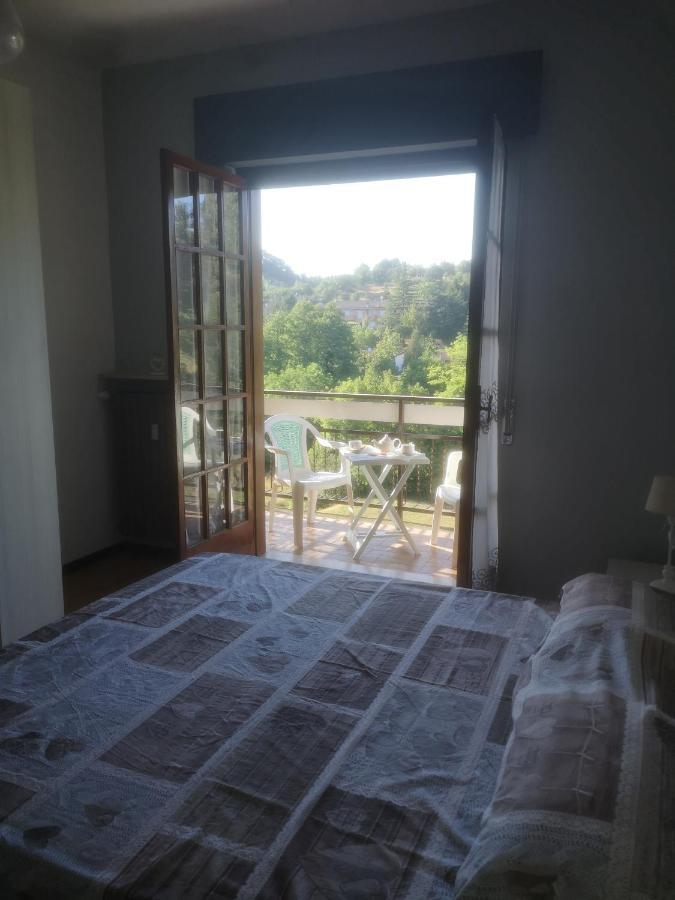 Una Finestra Sul Verde Sassello Bagian luar foto