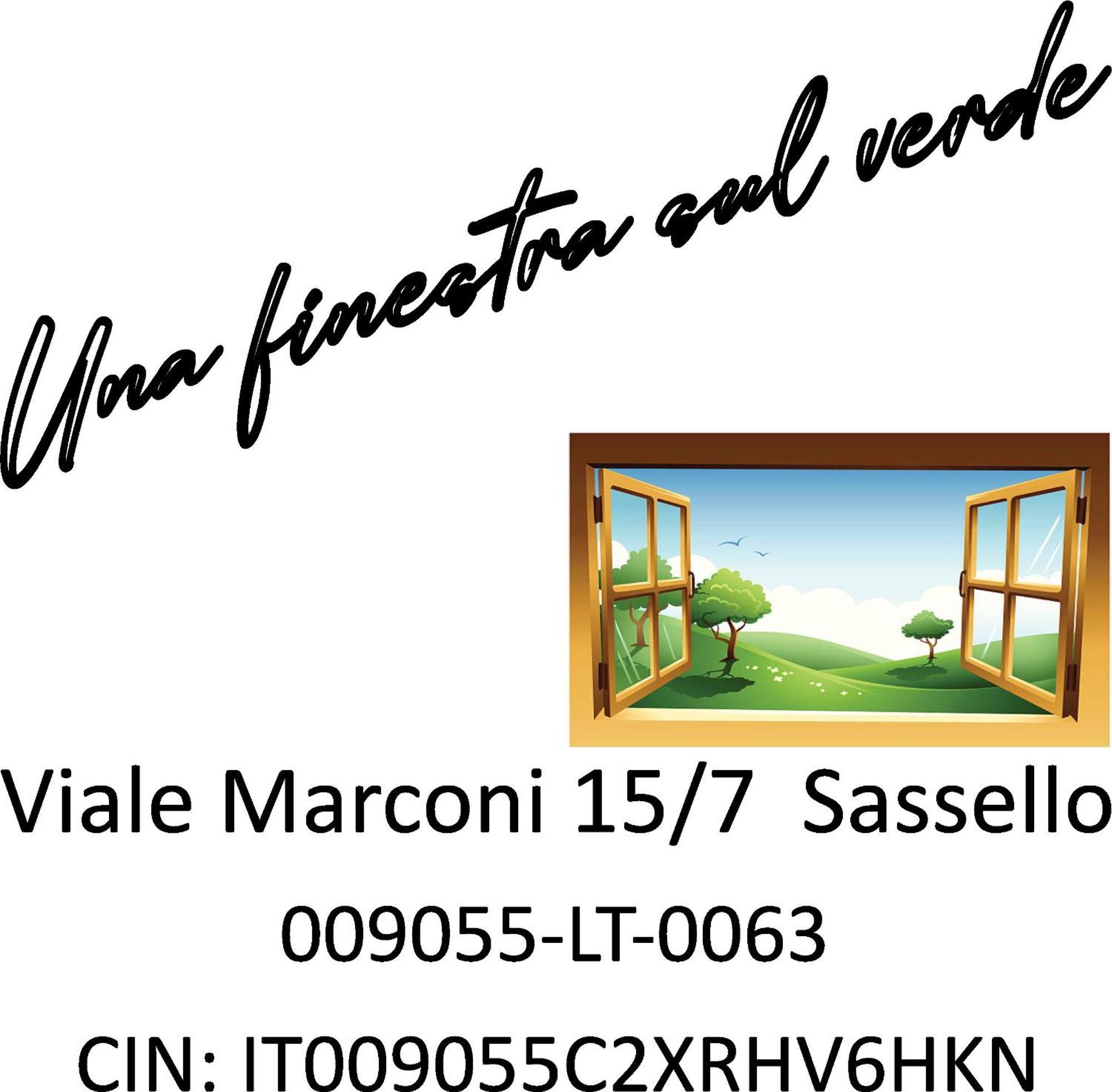 Una Finestra Sul Verde Sassello Bagian luar foto
